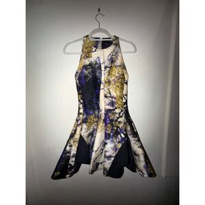 JOSH GOOT dress size XS / 0